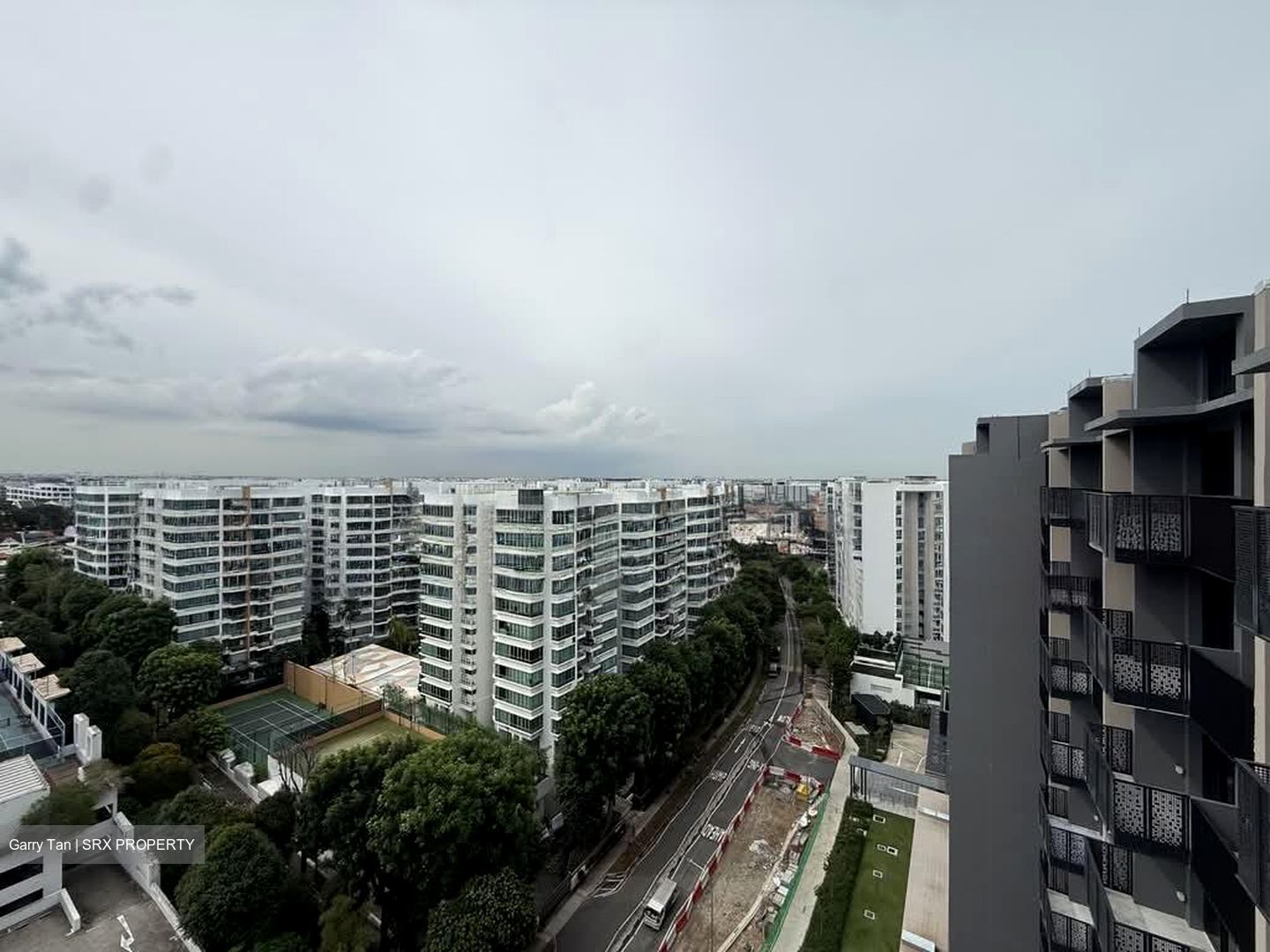 Tanah Merah Kechil Link (D16), Condominium #596425591